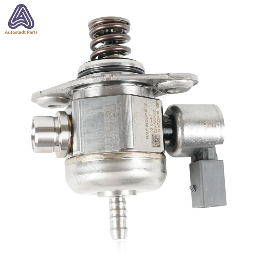 Подходит для A3 TT Golf Passat CC Block Leon 1 8 T топливный насос высокого давления 06H127025K gasolinepump