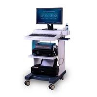automatic dexa ultrasound bone densitometer portable bone density meter
