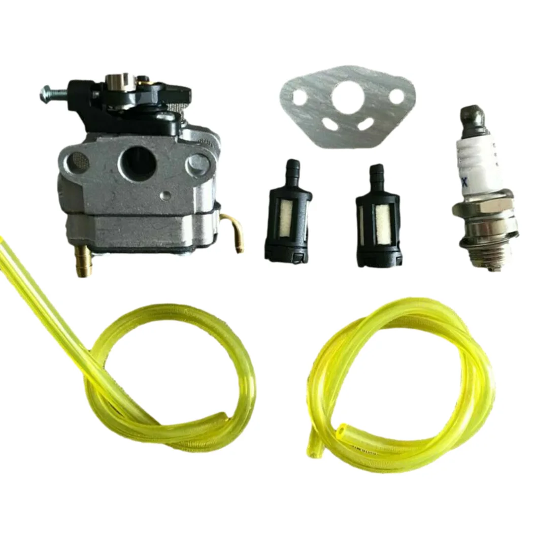 Carburetor Carb Replace 6690487 WYL-120 For Tanaka TC2200 Hedge Trimmer Carby Replacement Lawn Mower Garden Power Tool Access