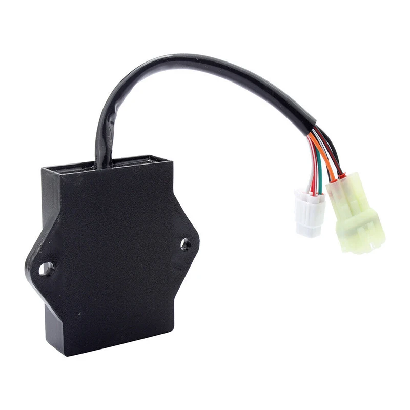 Новая коробка CDI для Yamahaa Banshe-e 350 Yfz350 1997-2000 2001 2002 2006 OEM 3GG-85540-10-00