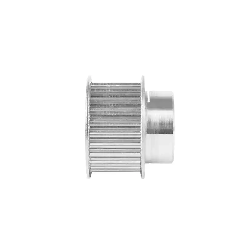 5 м 44 зуба 48 зубьев зажимной шкив синхронное колесо типа BF ширина 11/16/21 мм подходит