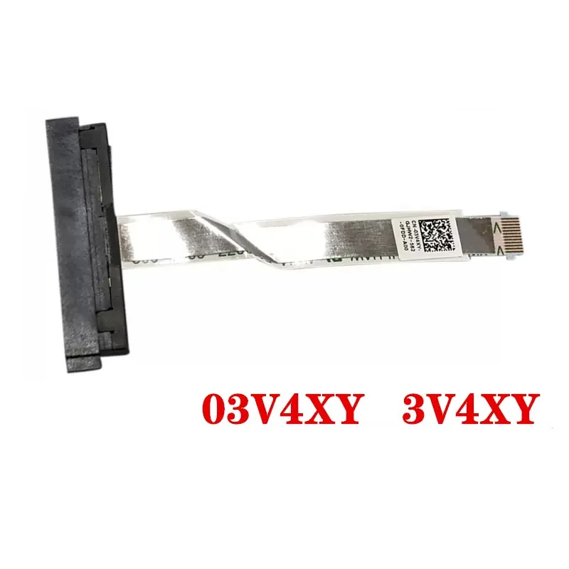 Новый оригинальный ноутбук SATA SSD Ранд для Dell Inspiron 15 15U 3452 3552 NBX0001S800 03V4XY 3V4XY