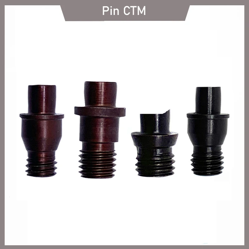

Центральный штифт, позиционный штифт CTM510 CTM513 CTM515 CTM613 CTM617 CTM618 CTM619, инструменты для токарного станка с ЧПУ, аксессуары, винт