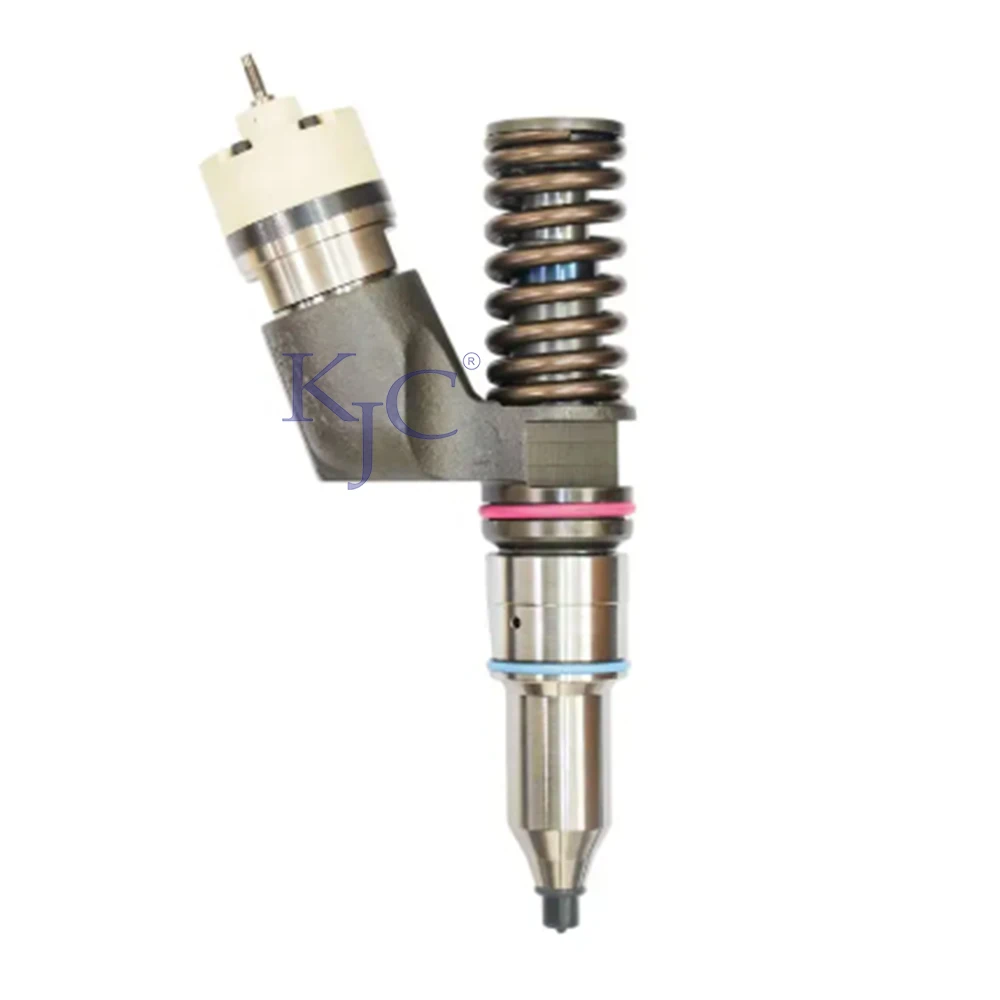 Горячие продажи деталей дизельного двигателя Common Rail топливная форсунка 0414702010