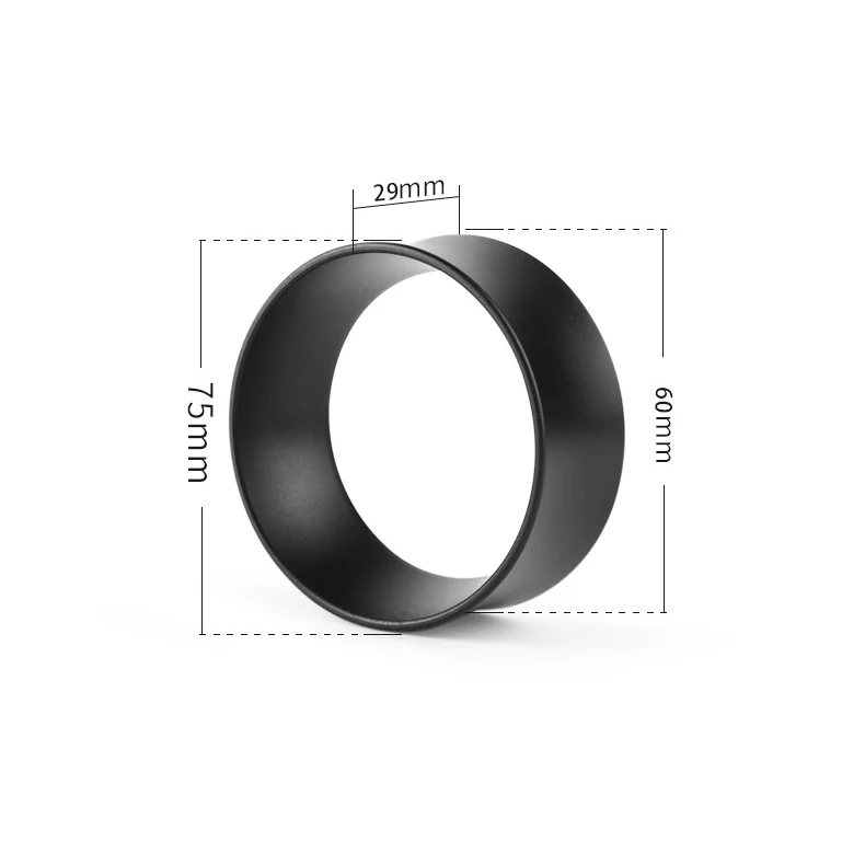 

Чашка-дозатор для кофе MHW-3BOMBER 51 мм/58 мм