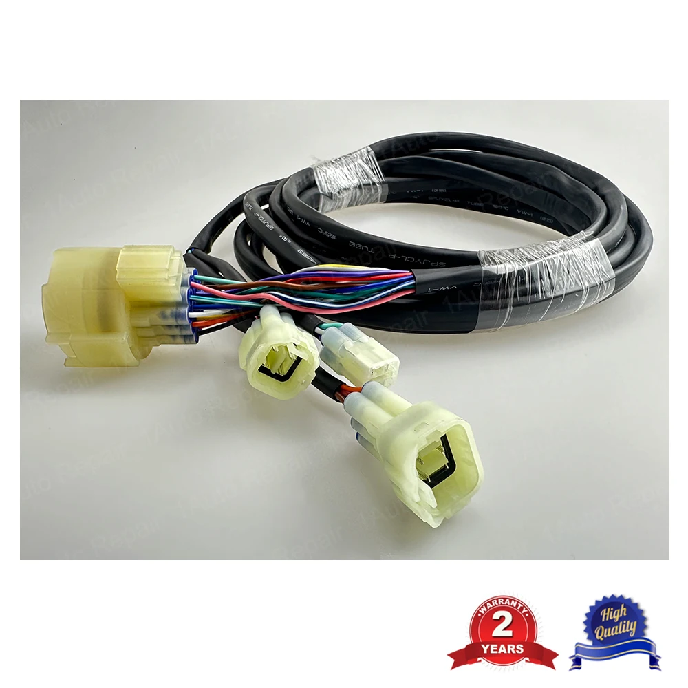 Судовой двигатель 32580-ZW1-V01 панель переключателя Honda подвесной мотор пульт