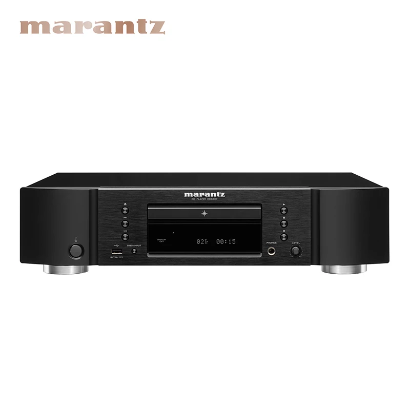 Marantz/Marantz CD6007 CD-проигрыватель hifi домашняя музыка дисковый проигрыватель DSD