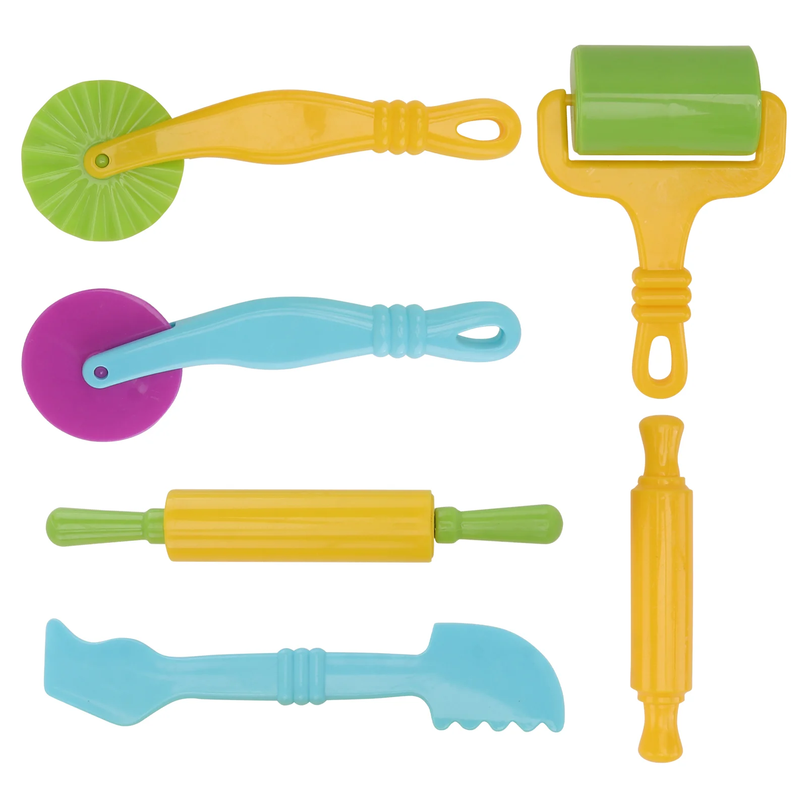 

Tools Claydough Children Set Tool Mold Kittoy Molds Educational Diydecompression Mud Color Playdoh Bulkcoloredkids Plaything