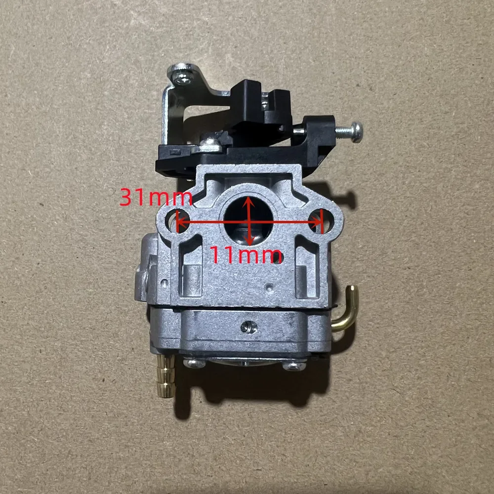 Карбюратор 139F-8 для генератора Xingyue Seeyes