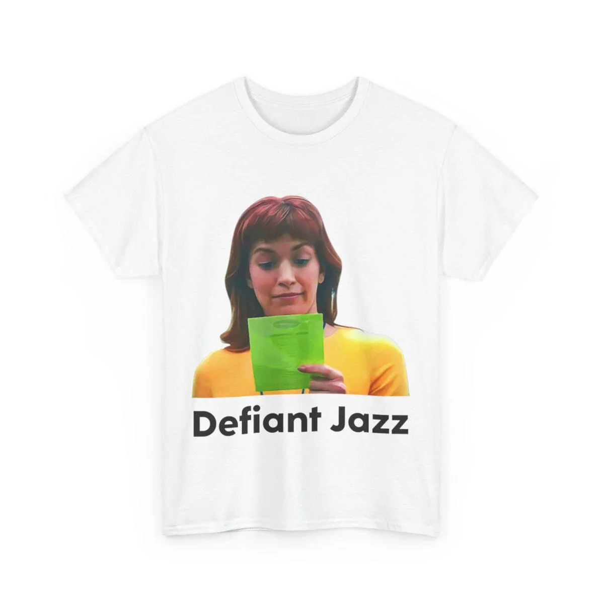 Фото Футболка Helly R Defiant Jazz SweaT №1