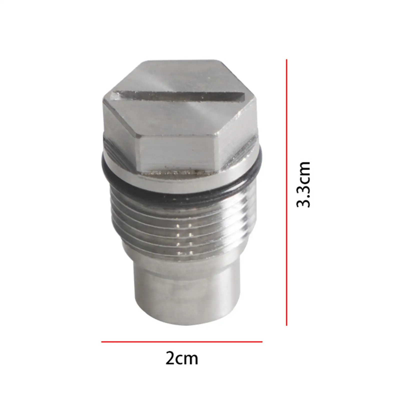 Топливный направляющий клапан для GMC Duramax 6.6L 2004-2010 запасные части