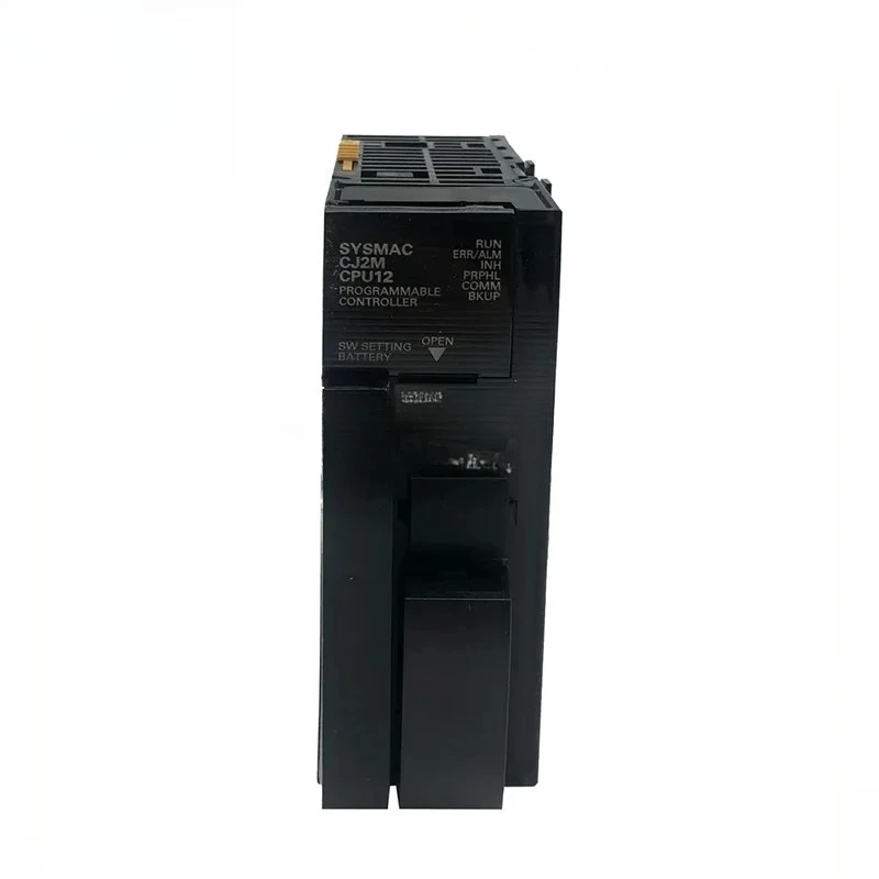 Фото Новый оригинальный процессорный модуль серии CJ2M CJ2M-CPU12 №2