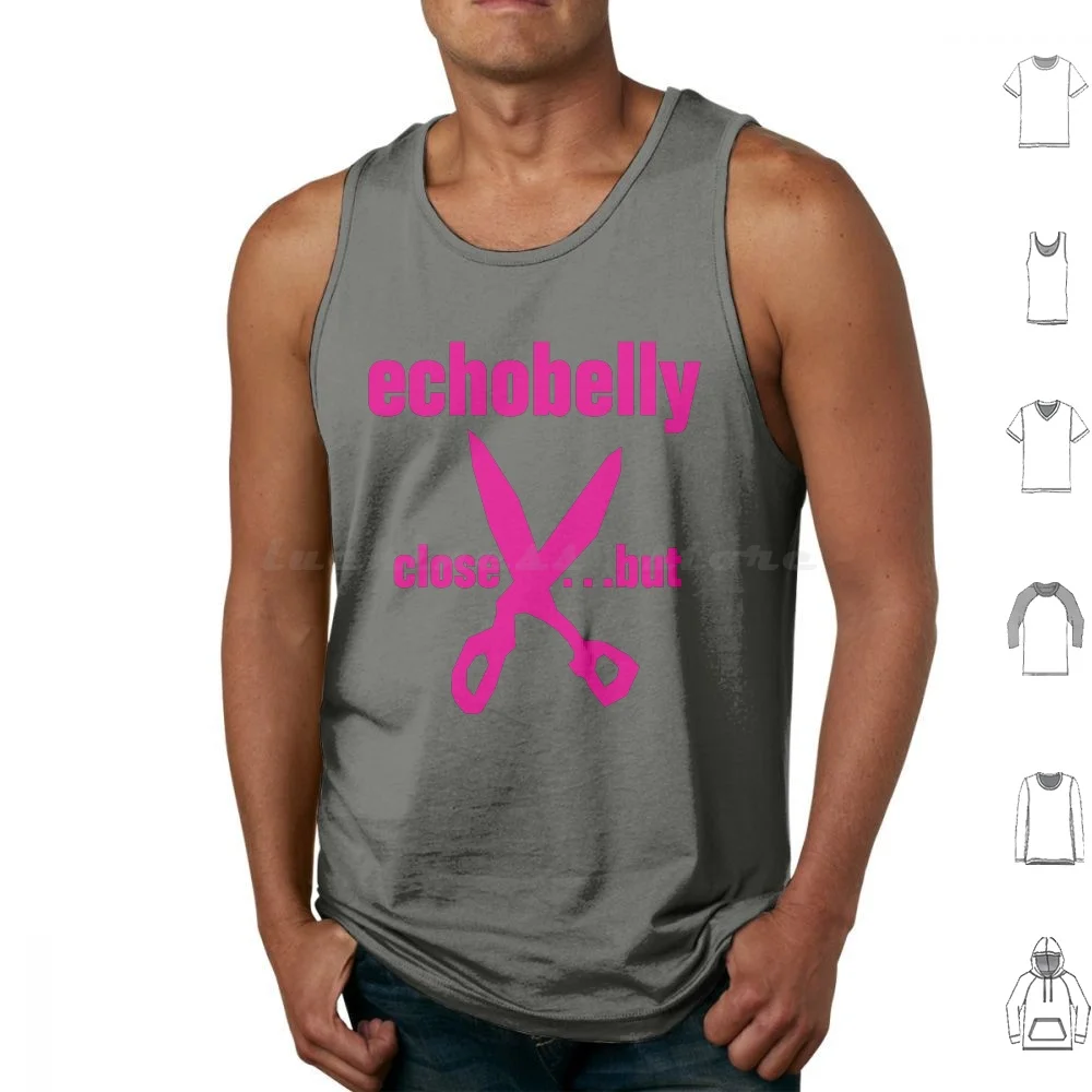 

Echobelly , Lustra , On , Everyone'S Got One , Britpop , Vintage Tank Tops Vest Sleeveless Echobelly Lustra On Everyones Got