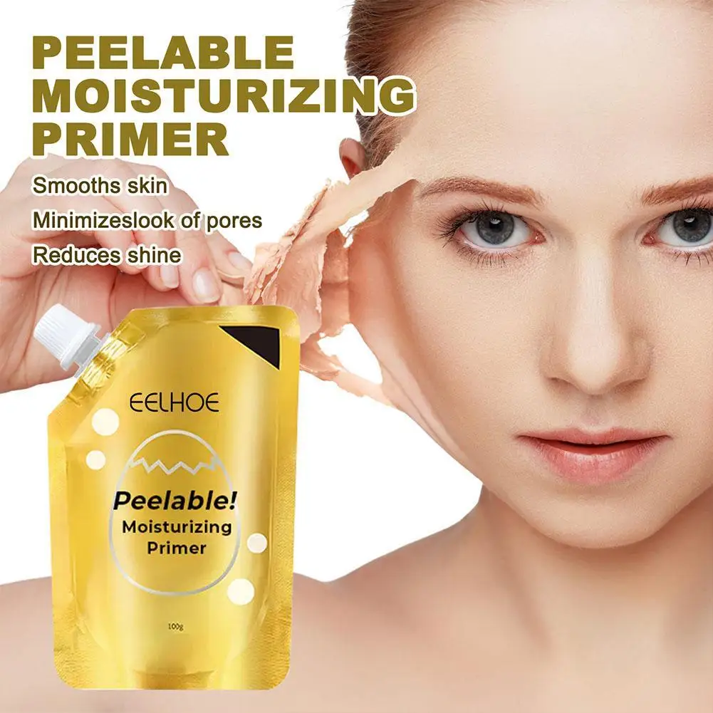 

Tearable Makeup Remover Cream Facial Lips Eyes Remove Oil Moisturizing Hydrating Portable Deep Cleaning Balm Gel