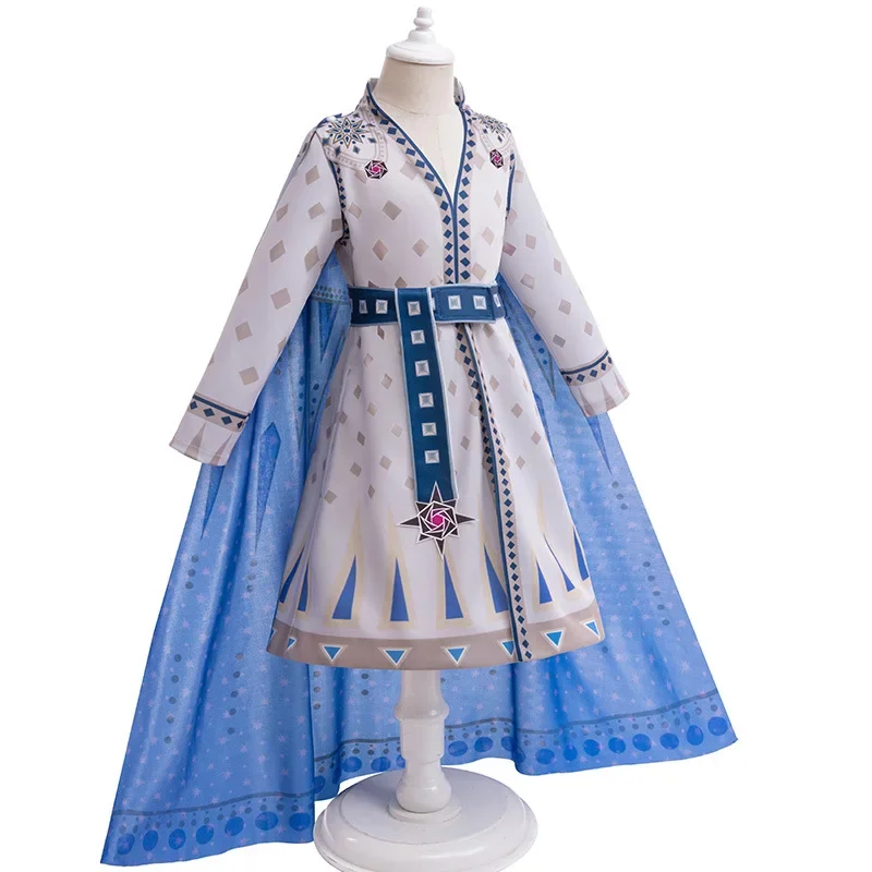 Костюм для косплея желаний великолепного короля костюм маскировка пальто