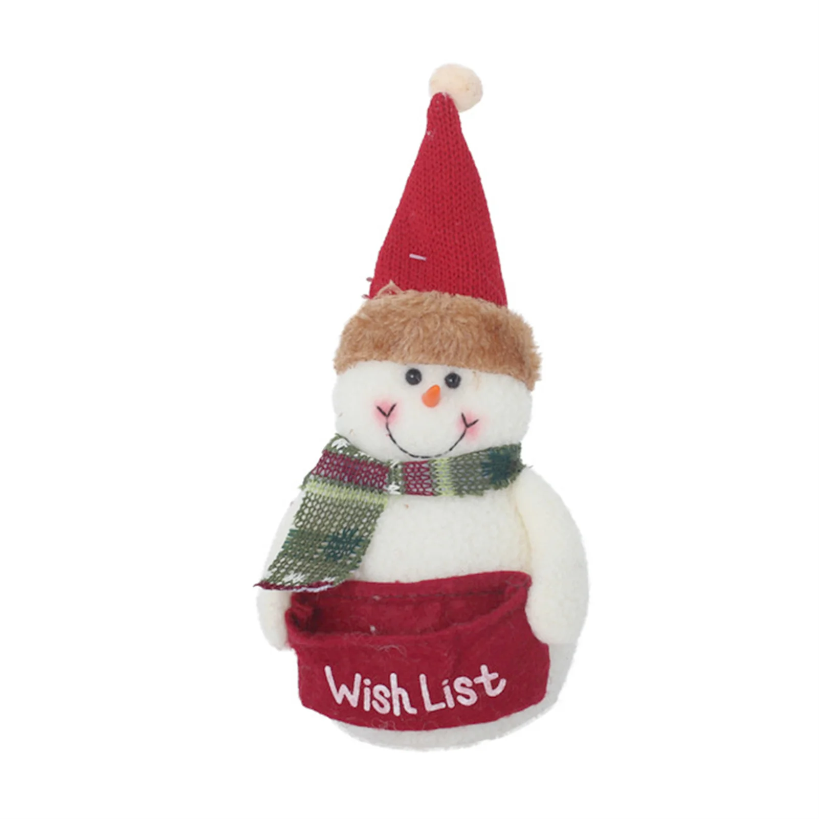 

Christmas Table Decorations No Fade Tabletop Decorations Closet Shelf Cabinet Decor