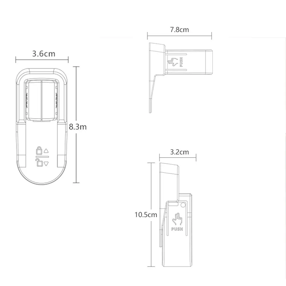 Рисунок 4 - Прочные и простые в установке Детские