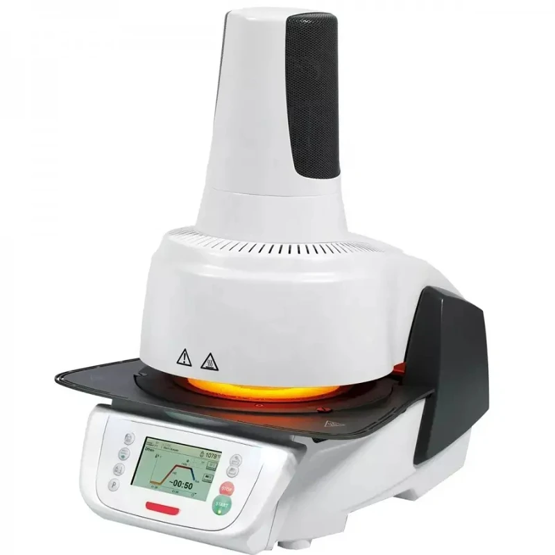 Программатор 3010 стоматологическая керамика с насосом