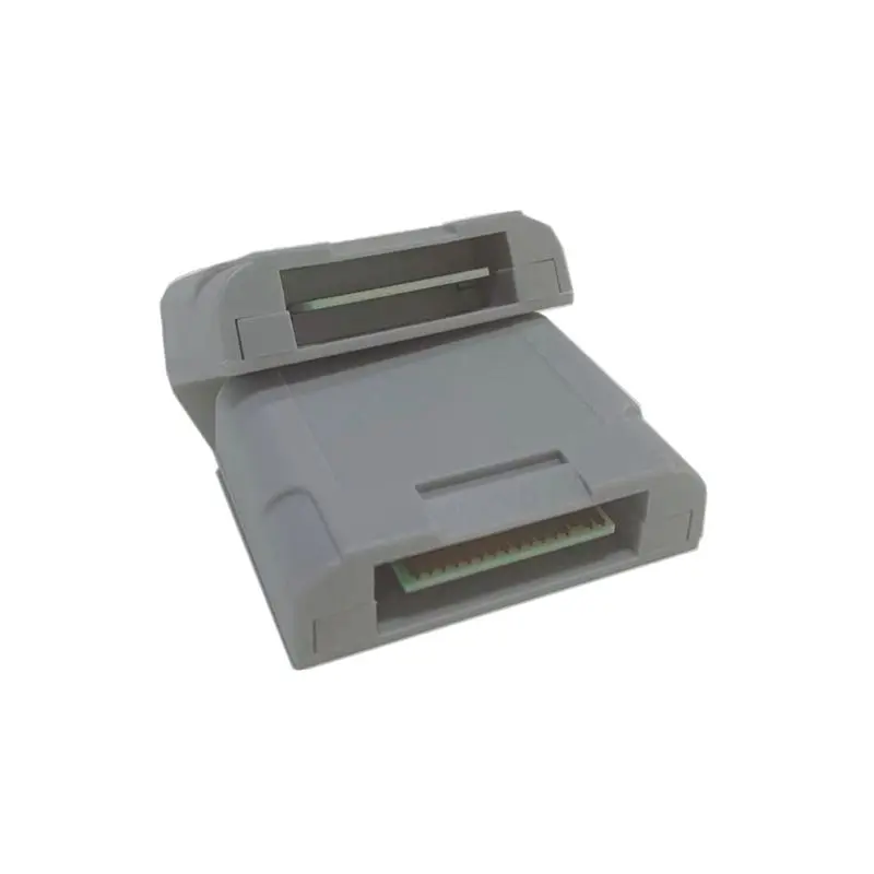 Фото Карта расширения памяти BNVN-Controller Rumble Pak для игровых консолей, карта памяти на 64 слота, 256 КБ для NUS-004 Contro №3
