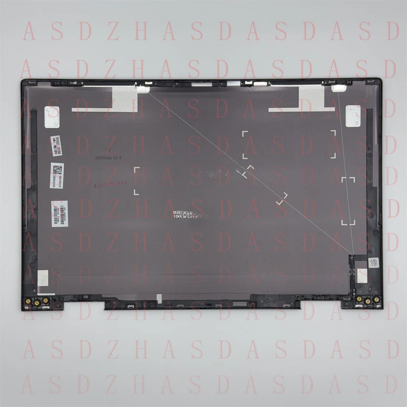 Фото Z L93204-001 Для HP ENVY X360 15M-EE0013DX 15M-EE0023DX 15-EE1093CL Задняя крышка ЖК-дисплея №2