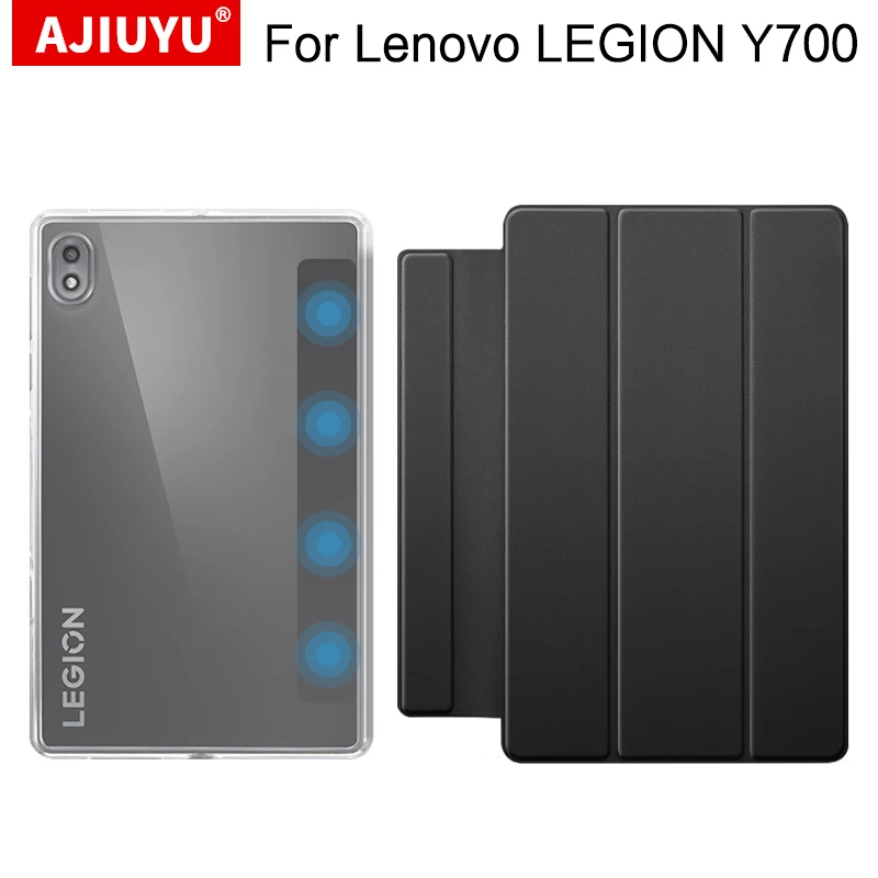 

Чехол для Lenovo LEGION Y700 8,8 ТБ-9707F 9707N ультратонкий Магнитный смарт-чехол для планшета легиона 8,8 дюймов с автоматическим пробуждением