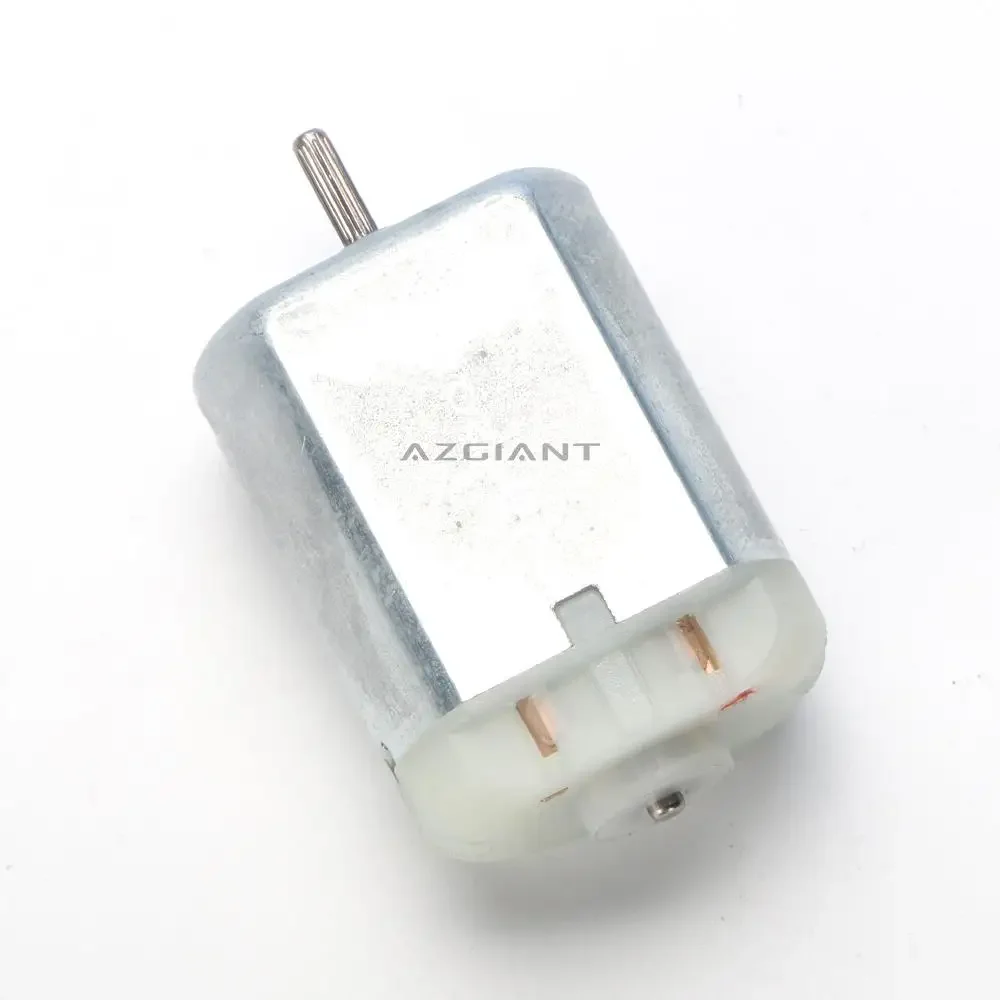 1-50 шт. 12 В постоянного тока мини-двигатель FC280 42 мм 12000 об/мин высокий крутящий