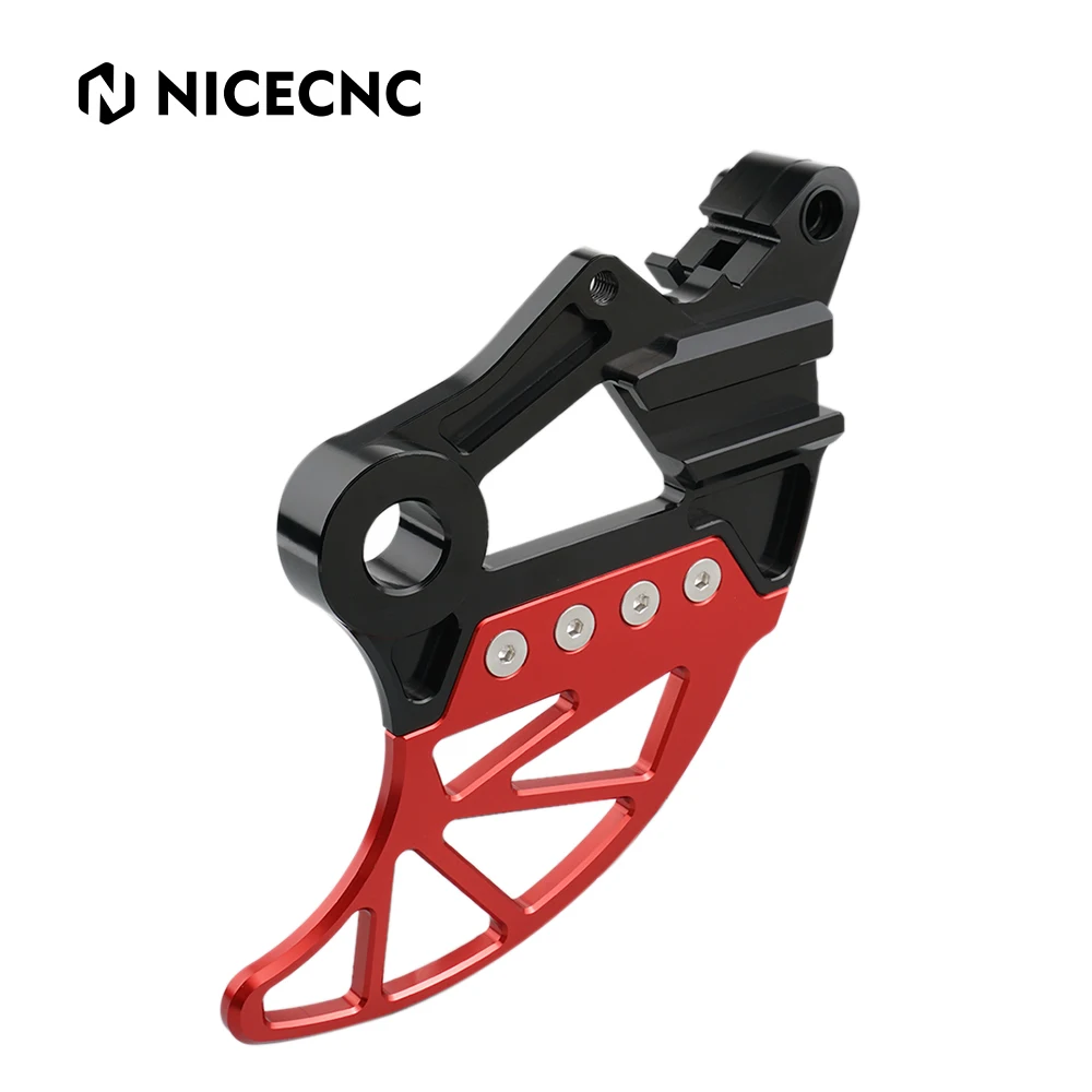 Защита заднего тормозного диска NICECNC для Beta Xtrainer 300 RR300 RR RR-S 300 250 125 200 350 390 430 480 500 Enduro Racing 2019-2024