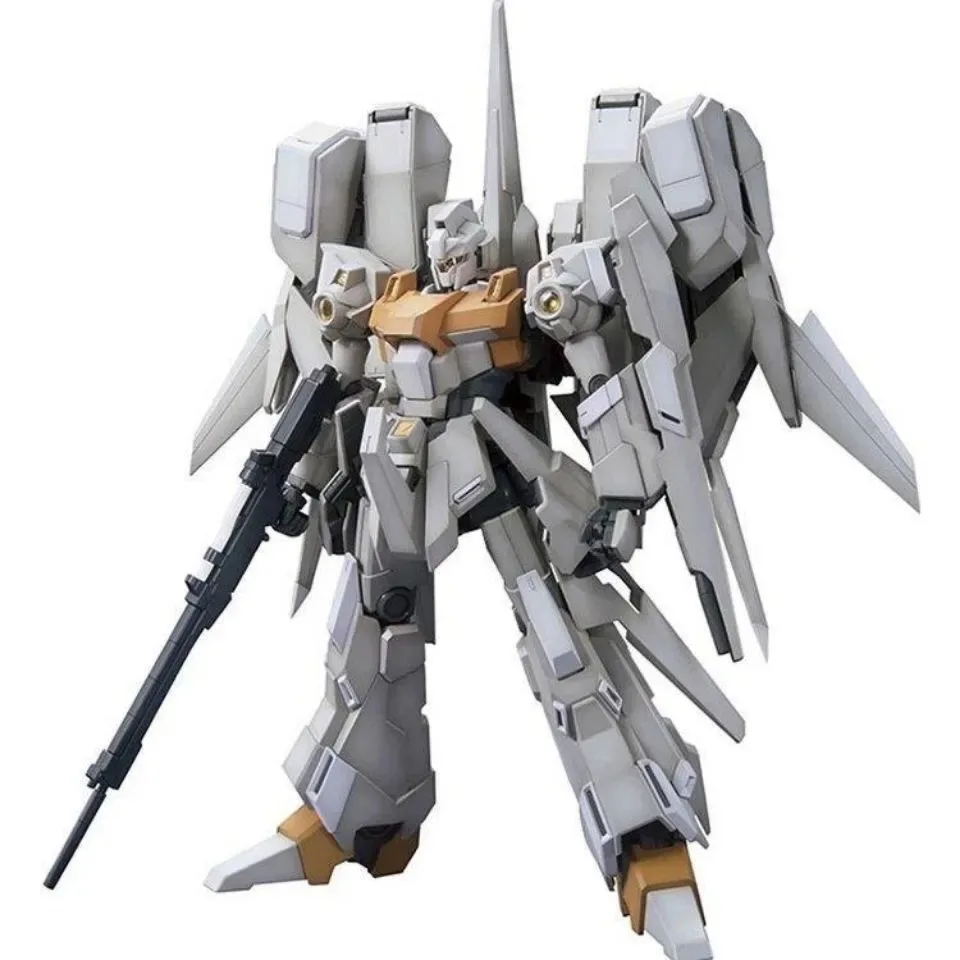 DABAN 6624 MG 1/100 Модель Комплект RGZ-95C ReZEL TYPE-C GR Коллекция Сборка Фигурки Робот