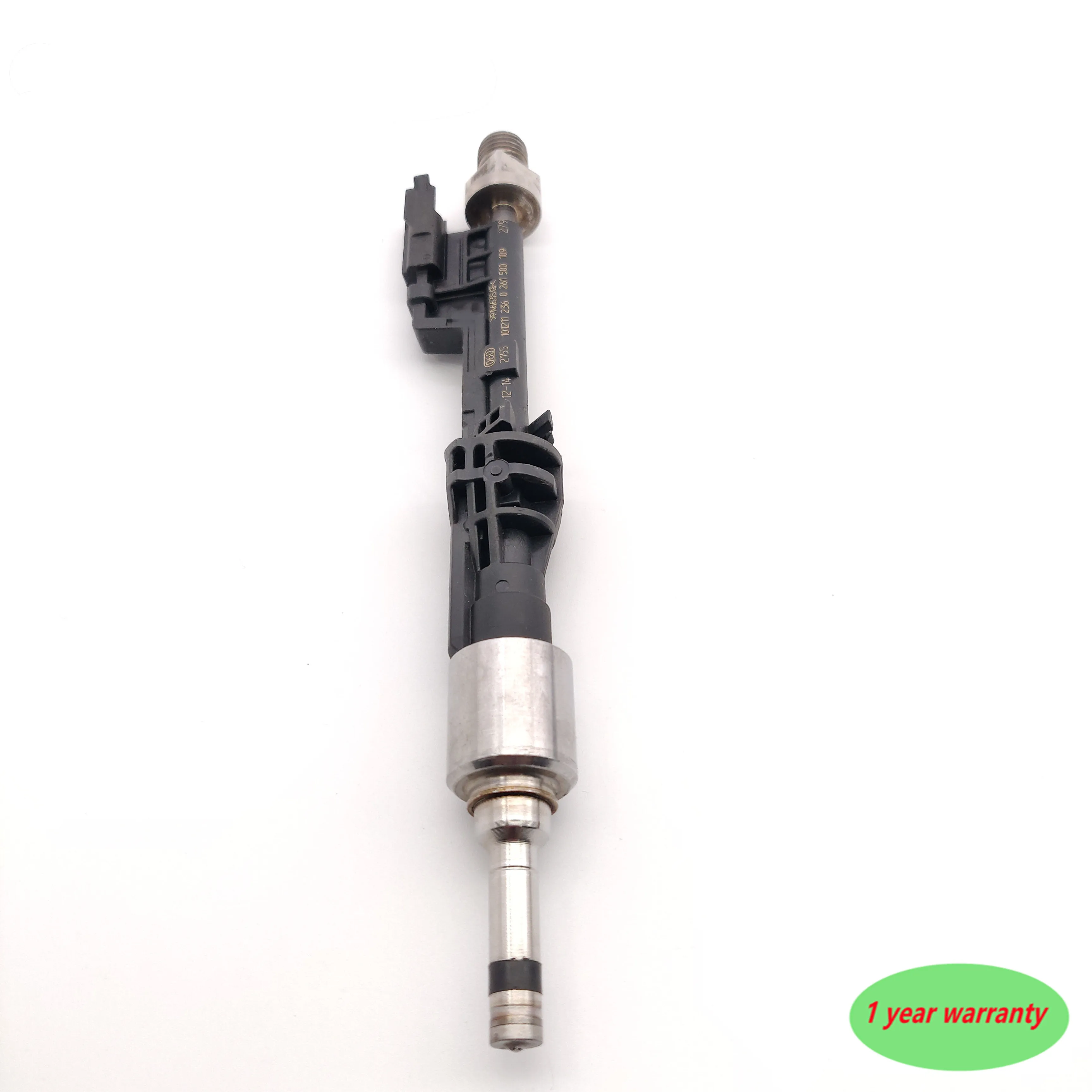 

1pc 13647597870 13647639994 0261500172 Fuel Injector Nozzle For BMW 320i 328i 528i X1 X3 X5 E88/F20/E90/F30/F10/E84