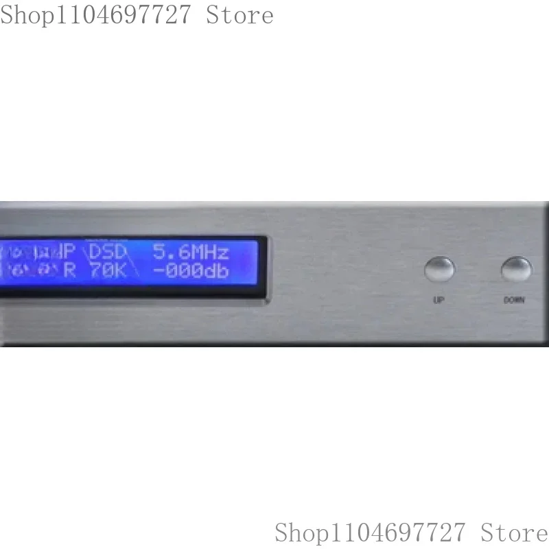 Декодер ЦАП Es9018 Es9028 Es9038pro, совместимый с Amanero 5.0 (art.: 3920cf72bb68a) - 3920cf72bb68a