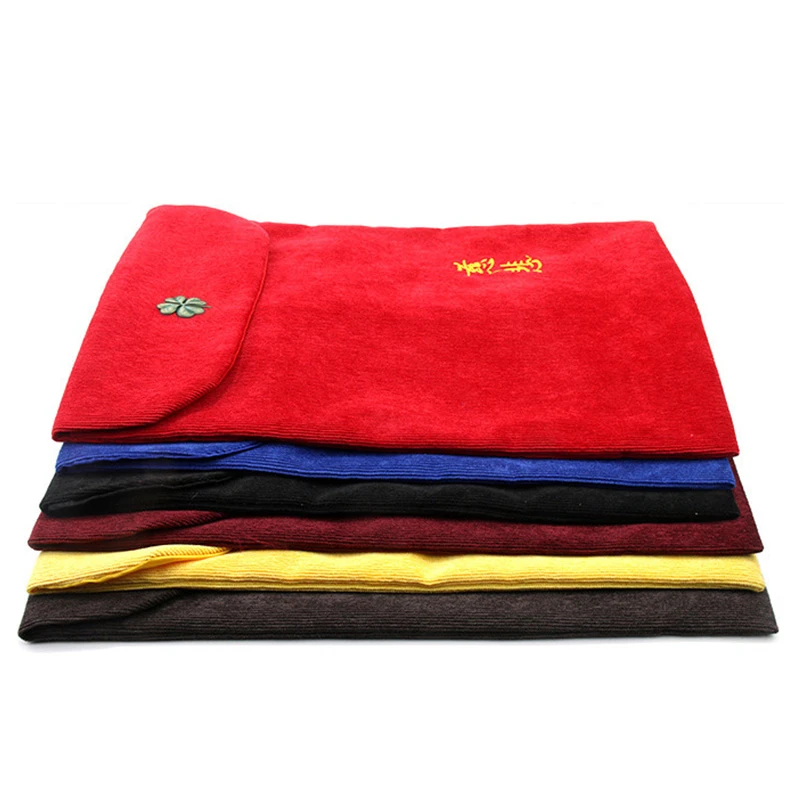 Бархатная сумка для книг с вельветовым сердечником вместительная мягкая