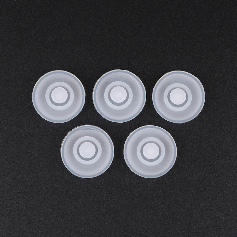 

5 шт. силиконовых заглушек для бутылок