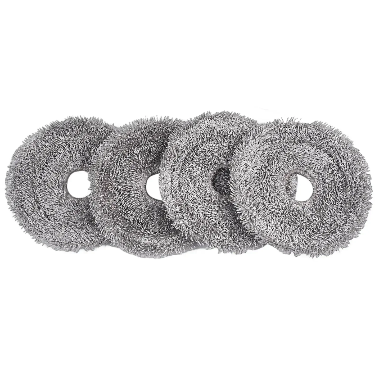 Улучшите эффективность очистки с помощью этих фильтрующих тряпок для швабры