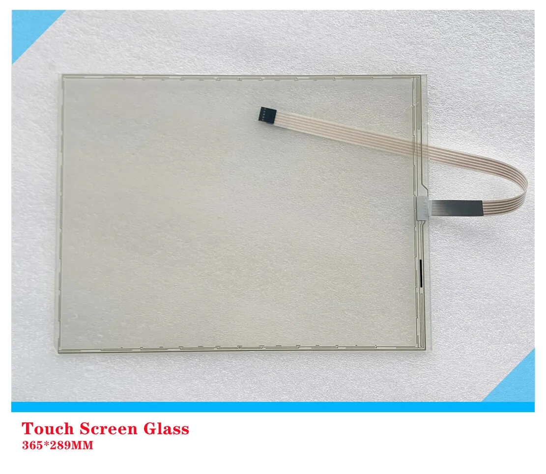 Новинка, 5,5-ядерный телефон, стекло для сенсорного экрана 17,0*365 мм, телефон с сенсорной панелью T170C-5RB017N-0A18R0-200FH