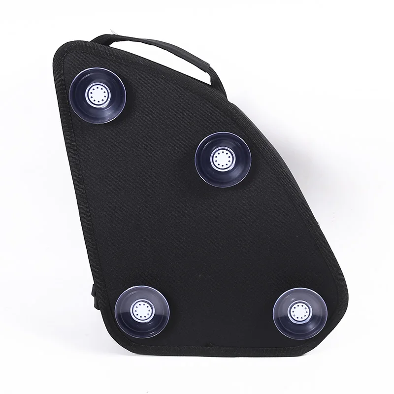 Для BMW X5 G05 2019-2023 Ткань Оксфорд Фотофон сумки Органайзер для хранения и