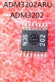 Микросхема ADM3202ARU