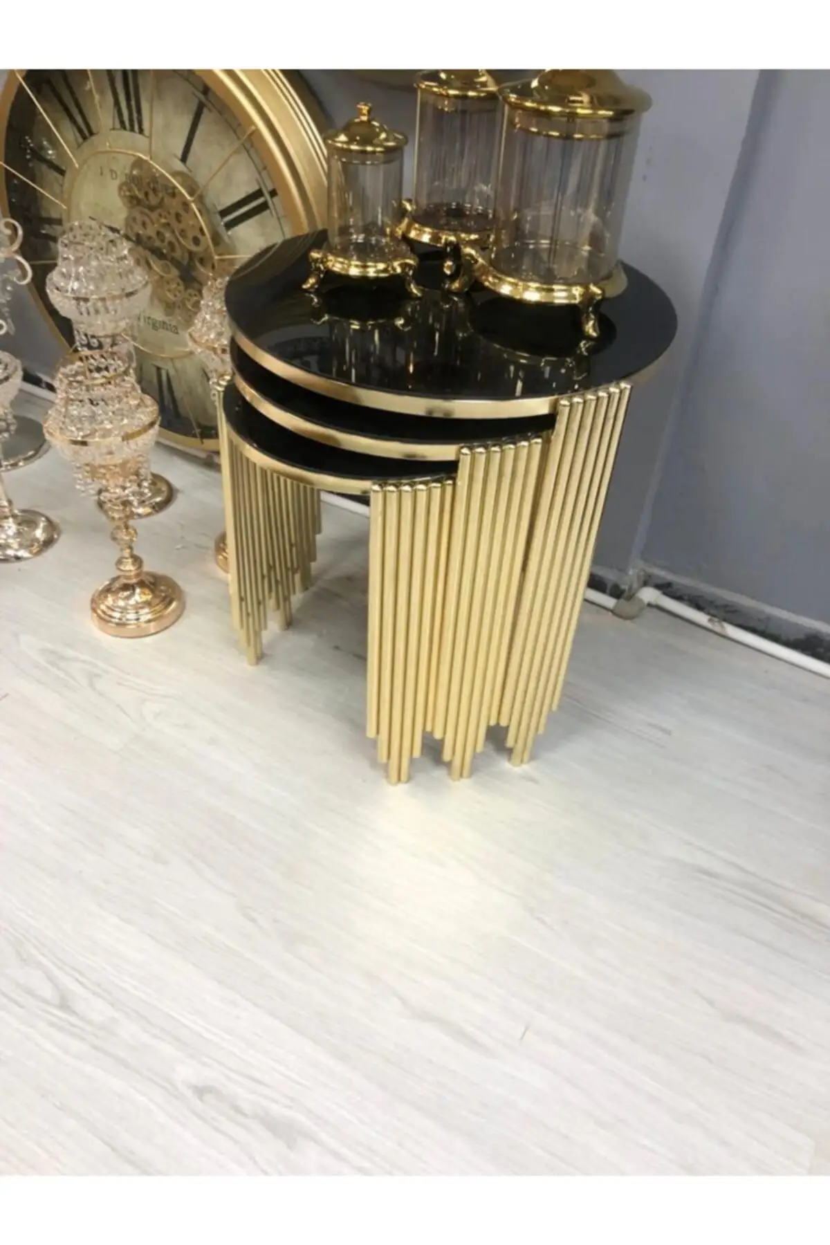 

Piano coffee table coffee table coffee table in the middle