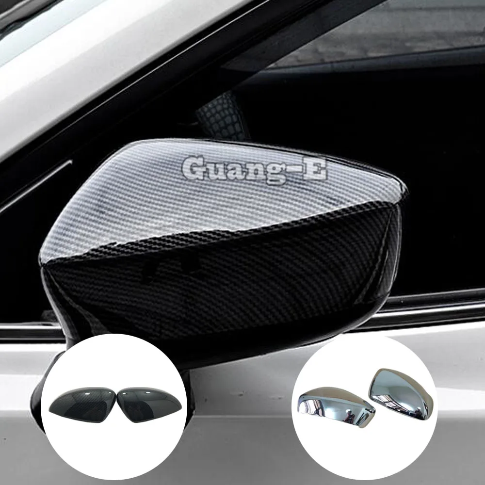 

Для Mazda6 Mazda 6 Atenza 2014 2015 2016 2017 2018 2019 корпус автомобиля ABS задний вид брови боковое зеркало полоса палка отделка панели