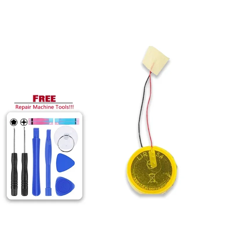 Сменный аккумулятор 1000 мАч для JBL TUNE 120TWS T215TWS Bluetooth наушники зарядное устройство