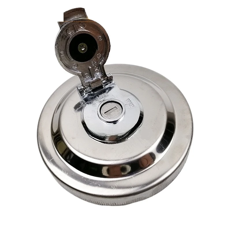 Экскаватор для крышки бака Kobelco Sk75 140 200 210 230 250-8 Super 8 фильтр дизельного топлива