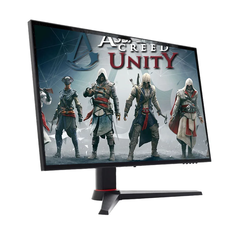 

Wholesale 24 inch FHD 144hz gaming monitor with Rotating stand