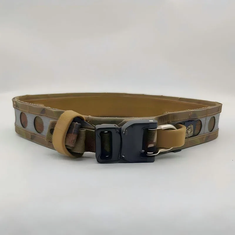 Реплика тактического ремня Fer Belt Bi Tactical Belt Tactical Waist Seal Tegris (art.: 3920dd15676fb) - 3920dd15676fb