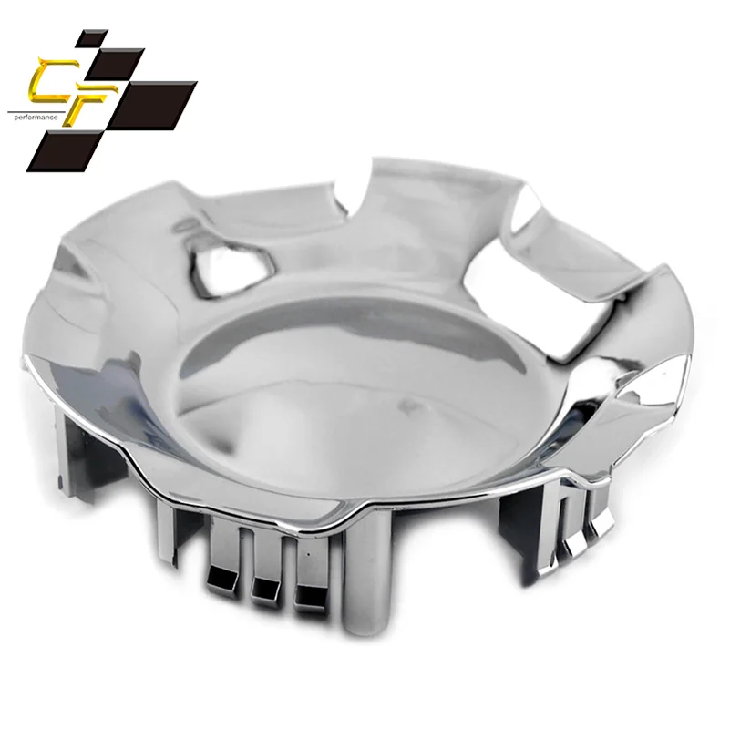 

1 шт., 180 мм/7 дюймов, 158 мм/9595152 дюйма, Центральная крышка колеса, ступица колеса для № 9596007, № 9597683, № 9597686, № 5308, хромированные автомобили