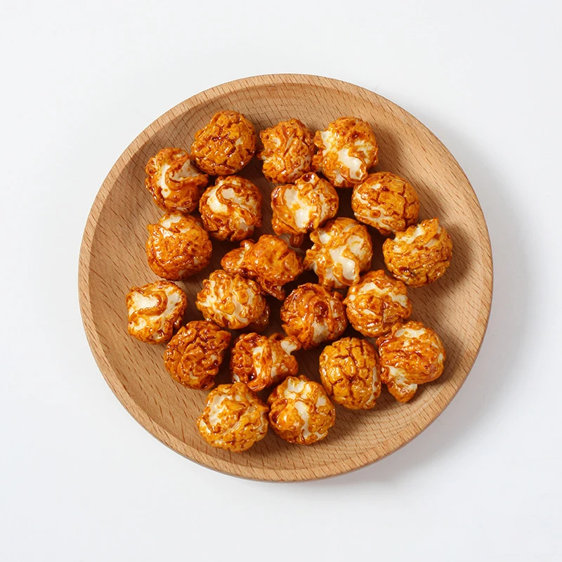 

Искусственный попкорн, 10 шт.