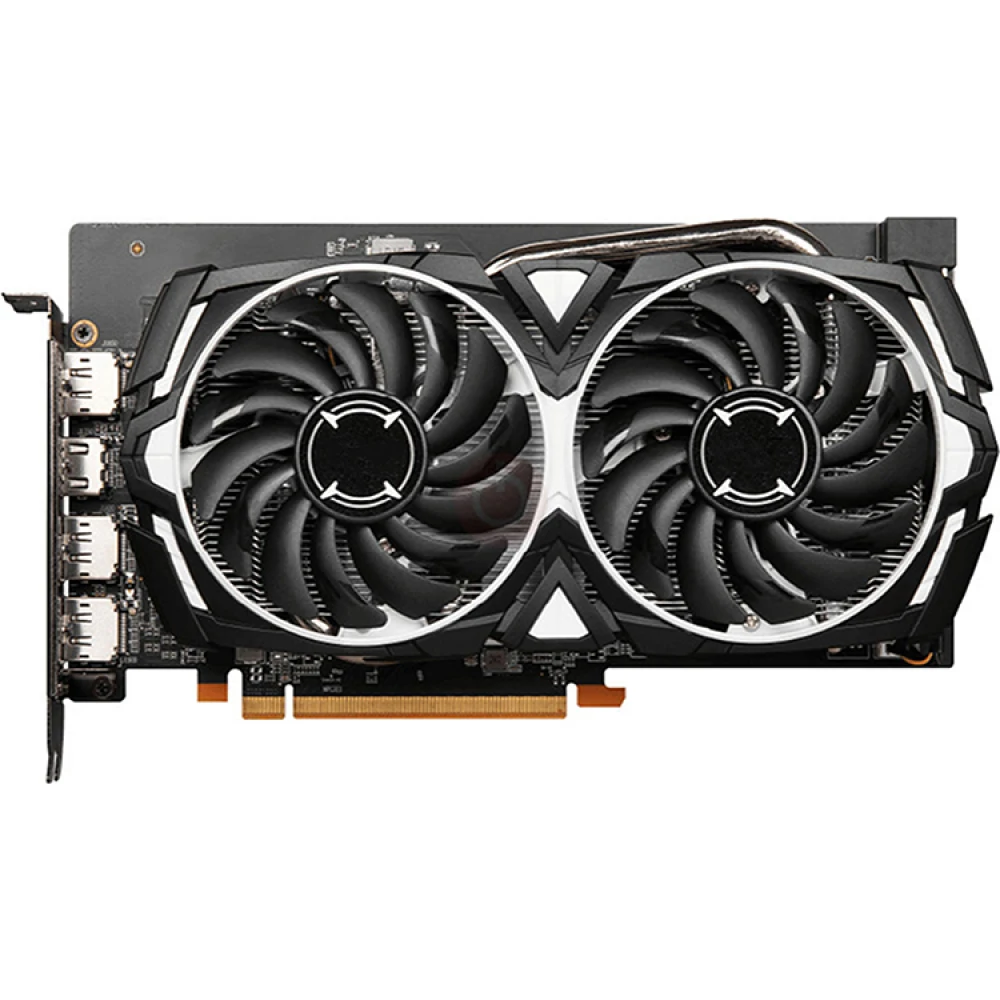 Вентилятор для охлаждения видеокарты PLD09210S12H