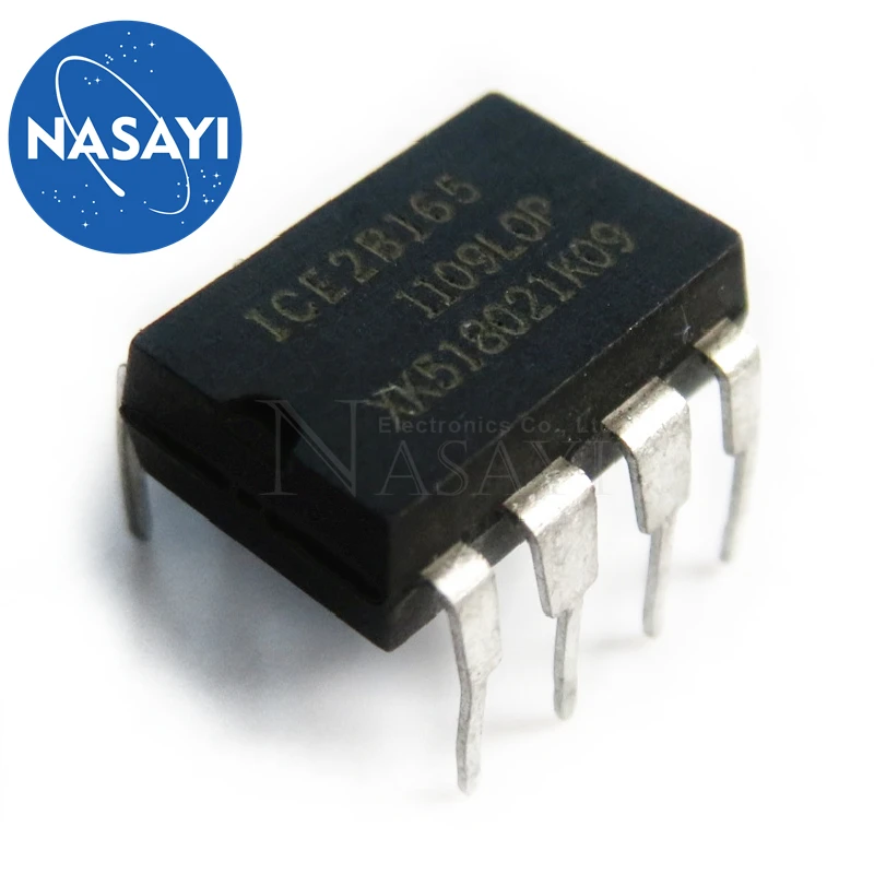 5 шт./лот ICE2B165 2B165 в наличии