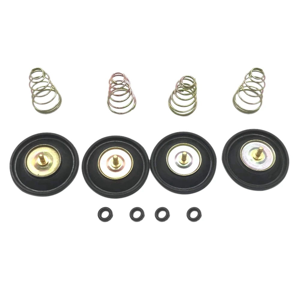 

Motorcycle Carburetor Repair Kit Motorcycle Accessories for Honda CB1000C 1983 CB1100F Boldor SC11 1983-1984