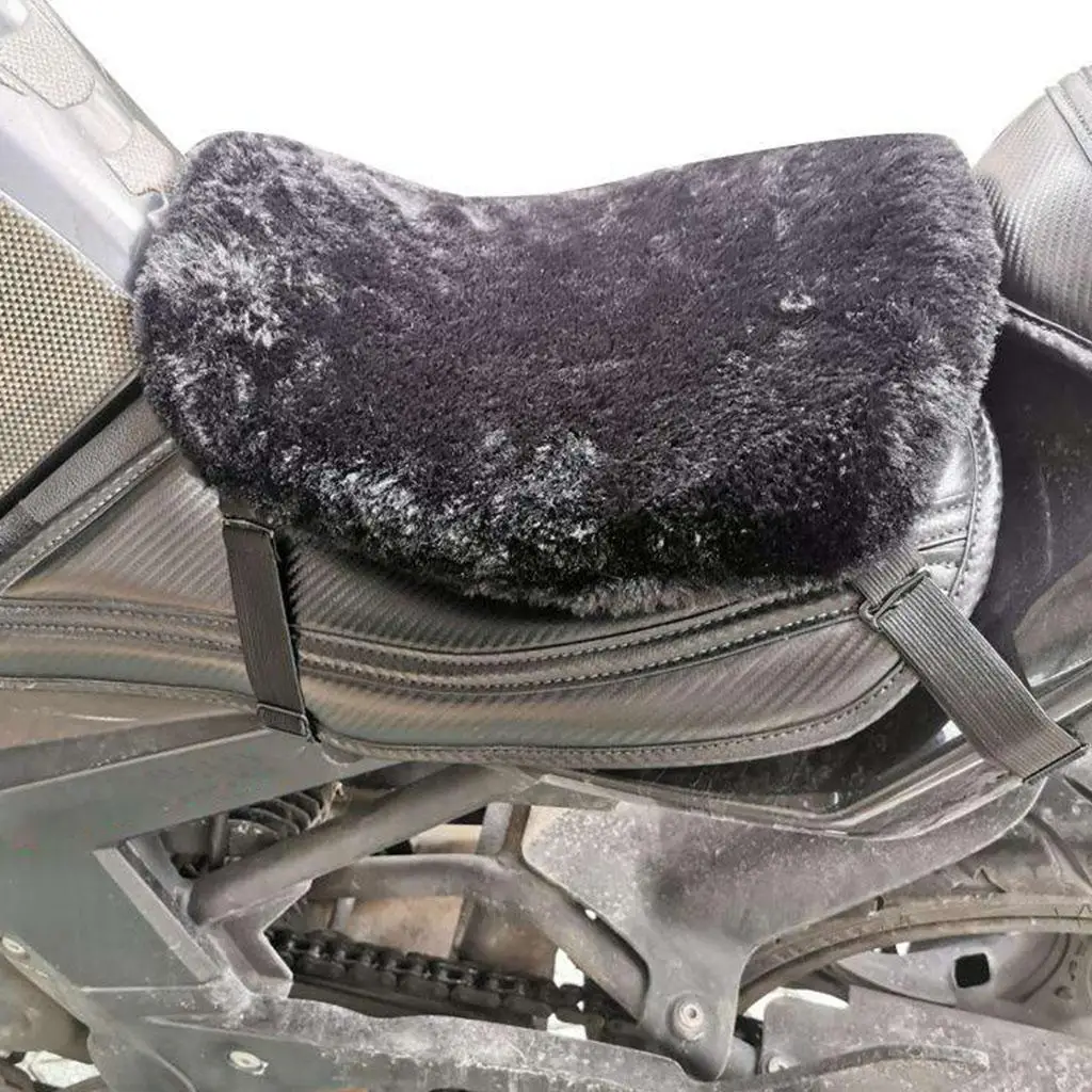 

Universal Motorcycle Cushion Seat for Motorbike