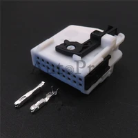 1 set 18 hole 965778 1 1379100 2 2 967416 1 2 965777 1 8 364 656 miniature auto wiring terminal socket car electrical connector