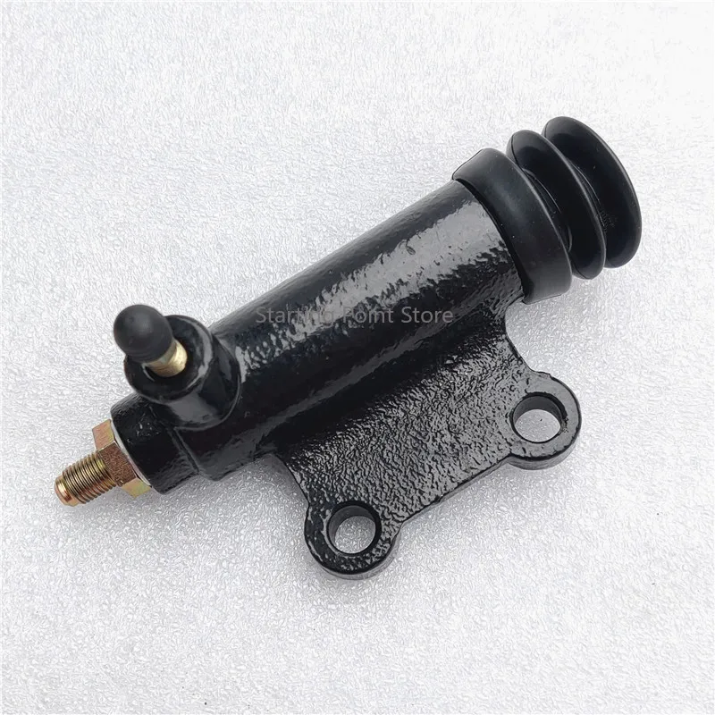 Подходит для Dongfeng заостренного автомобиля 140 фиолетовый 153 Dolica насос сцепления